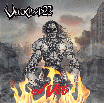 Velocidad 22 : En Vivo